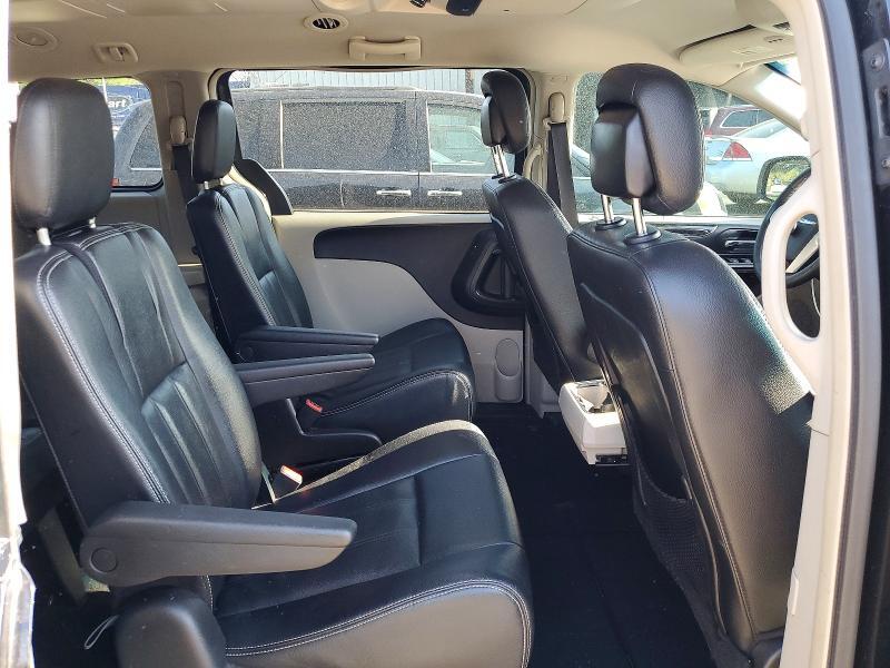 2C4RC1BGXFR751538 2015 CHRYSLER TOWN & COUNTRY photo no. 11