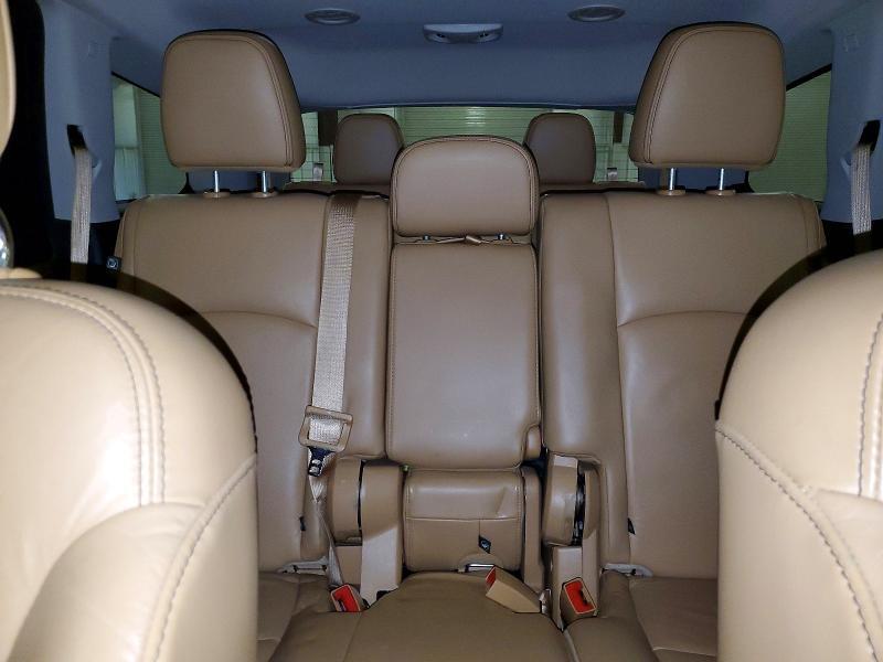 3C4PDDDG5FT554437 2015 DODGE JOURNEY photo no. 10