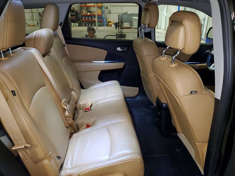 3C4PDDDG5FT554437 2015 DODGE JOURNEY photo no. 11