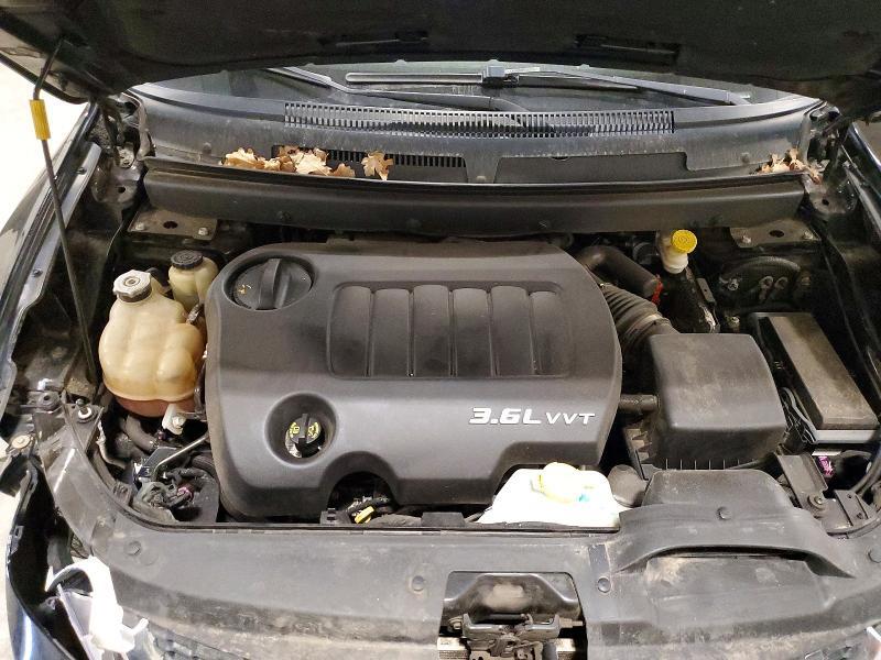 3C4PDDDG5FT554437 2015 DODGE JOURNEY photo no. 12