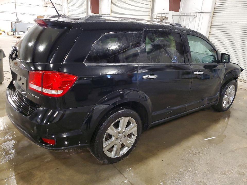 3C4PDDDG5FT554437 2015 DODGE JOURNEY photo no. 3