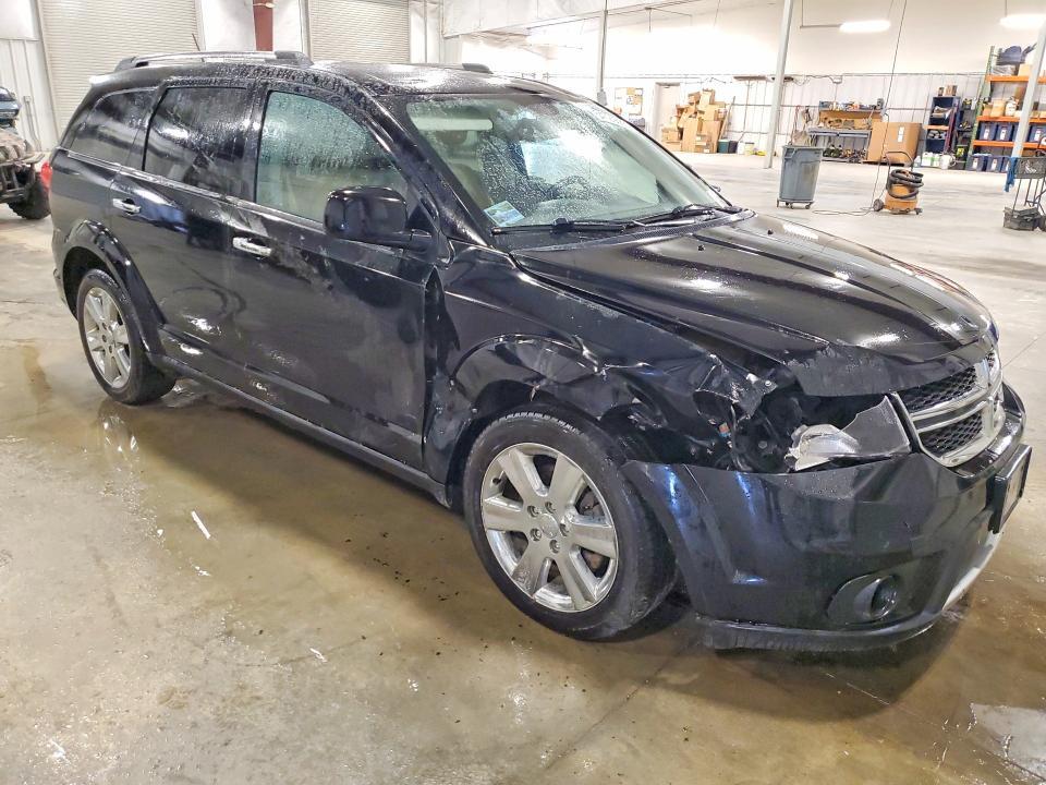 3C4PDDDG5FT554437 2015 DODGE JOURNEY photo no. 4