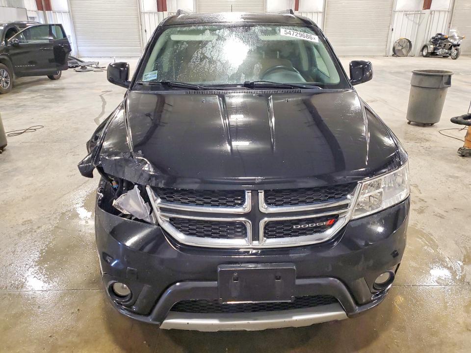 3C4PDDDG5FT554437 2015 DODGE JOURNEY photo no. 5