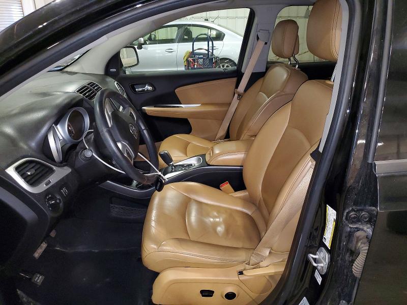 3C4PDDDG5FT554437 2015 DODGE JOURNEY photo no. 7
