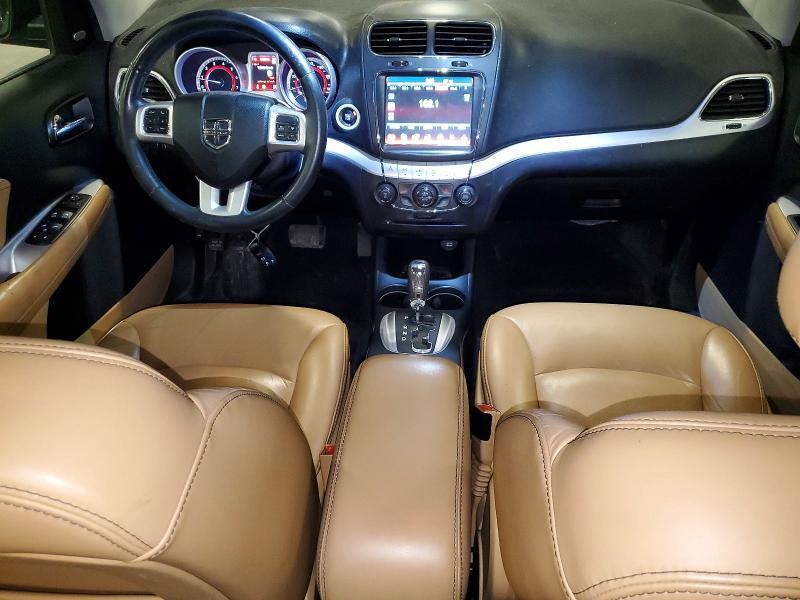 3C4PDDDG5FT554437 2015 DODGE JOURNEY photo no. 8