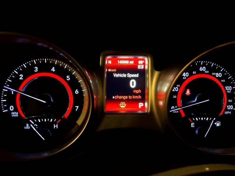 3C4PDDDG5FT554437 2015 DODGE JOURNEY photo no. 9