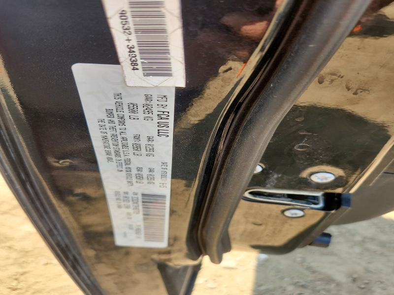 2C3CDXKT3FH927729 2015 DODGE CHARGER photo no. 12