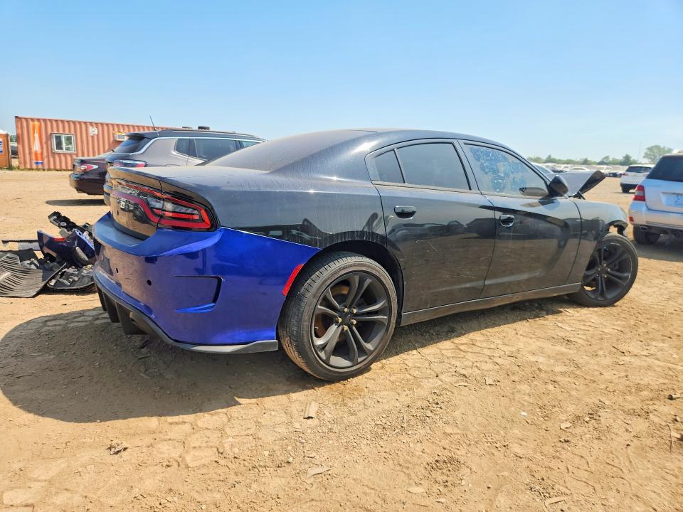 2C3CDXKT3FH927729 2015 DODGE CHARGER photo no. 3