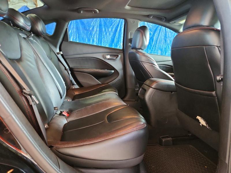1C3CDFEB5FD174330 2015 DODGE DART photo no. 10