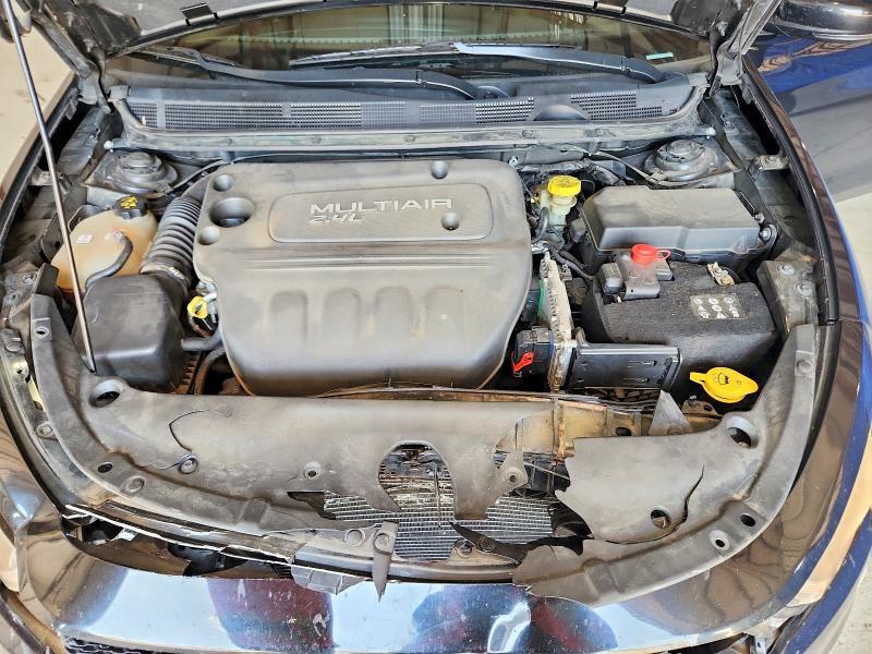 1C3CDFEB5FD174330 2015 DODGE DART photo no. 11