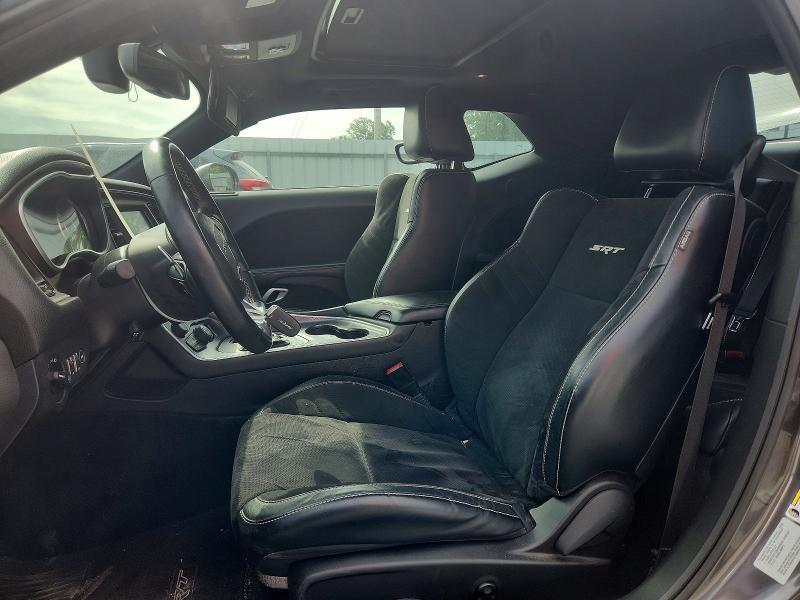 2C3CDZDJ1FH910483 2015 DODGE CHALLENGER photo no. 7
