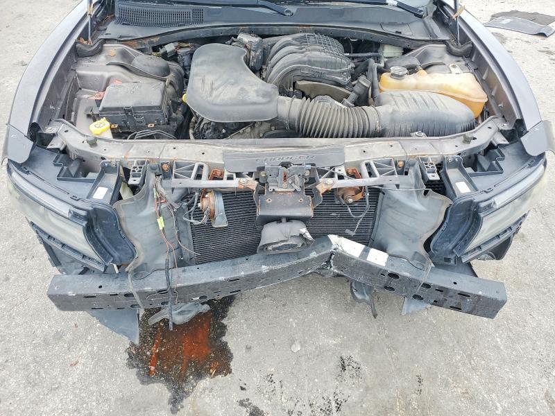 2C3CDXAG7FH791285 2015 DODGE CHARGER photo no. 11