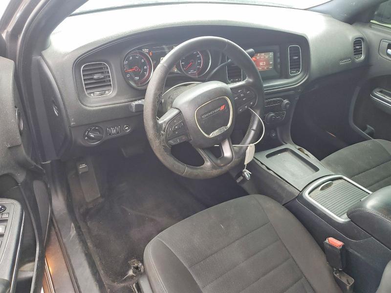 2C3CDXAG7FH791285 2015 DODGE CHARGER photo no. 8