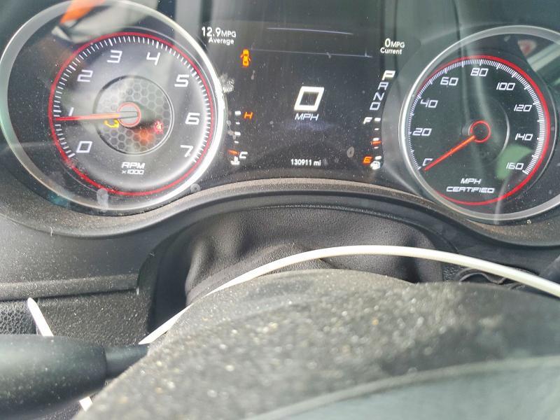 2C3CDXAG7FH791285 2015 DODGE CHARGER photo no. 9