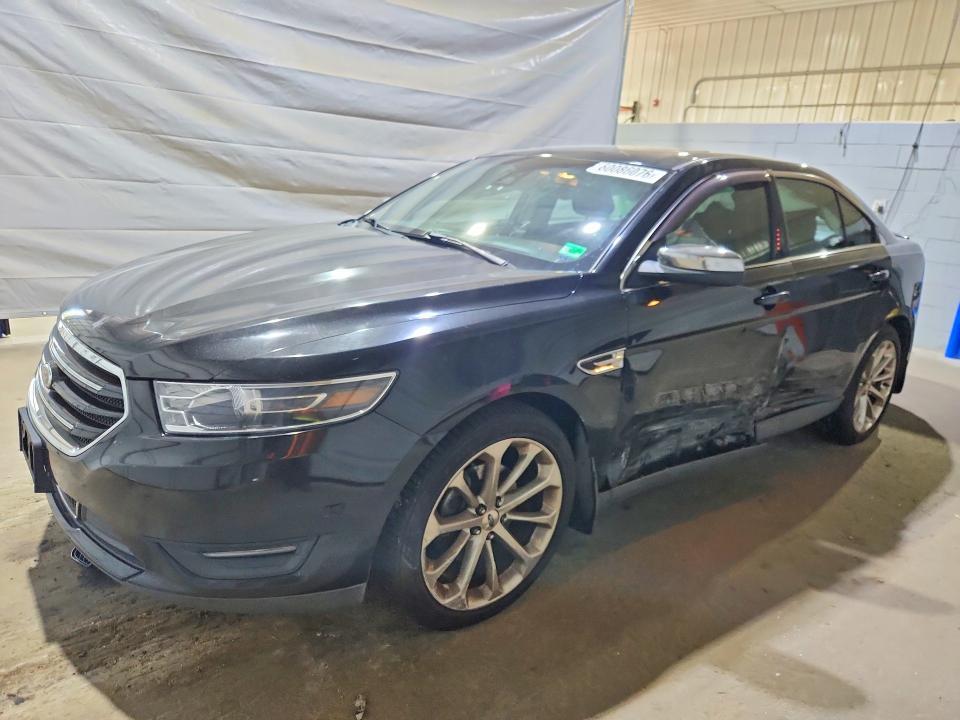 1FAHP2J8XFG151111 2015 FORD TAURUS photo no. 1