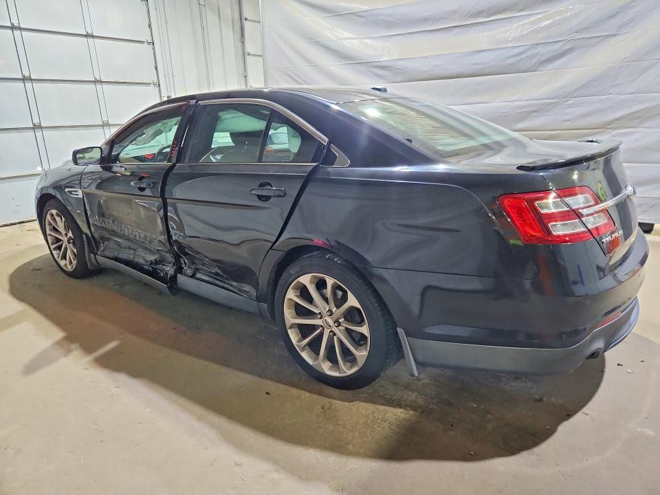 1FAHP2J8XFG151111 2015 FORD TAURUS photo no. 2