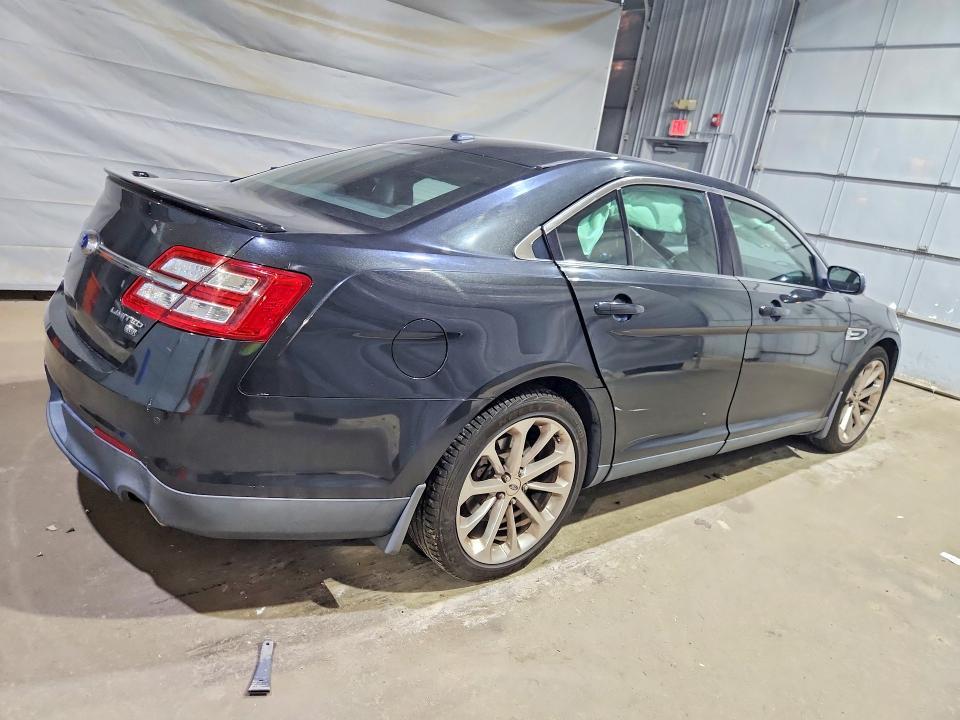1FAHP2J8XFG151111 2015 FORD TAURUS photo no. 3