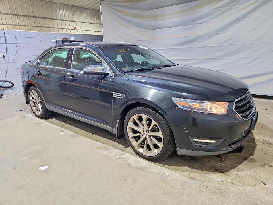 1FAHP2J8XFG151111 2015 FORD TAURUS photo no. 4