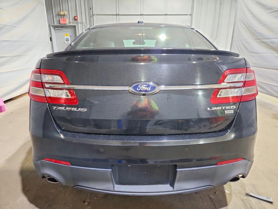 1FAHP2J8XFG151111 2015 FORD TAURUS photo no. 6