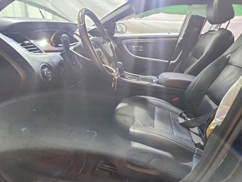 1FAHP2J8XFG151111 2015 FORD TAURUS photo no. 7