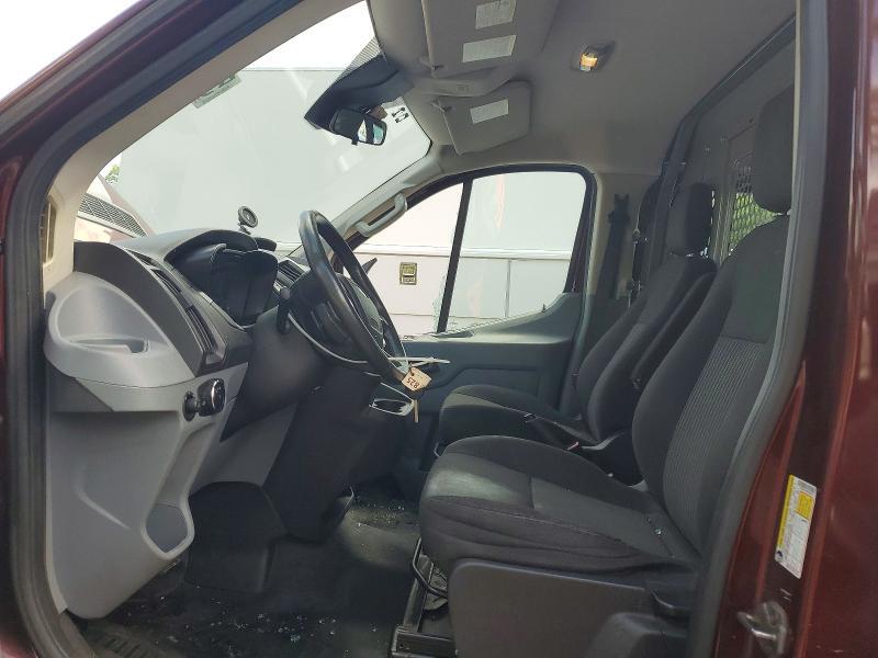 1FTNR1YM2FKA68726 2015 FORD TRANSIT photo no. 7