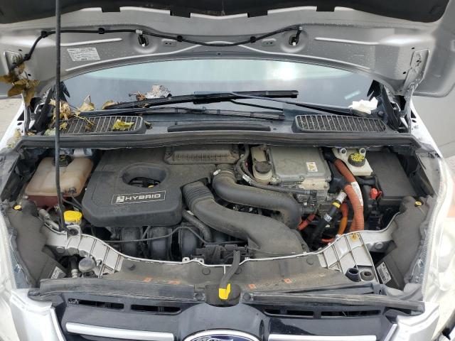 2015 FORD C-MAX SE — Фото 12 из 14