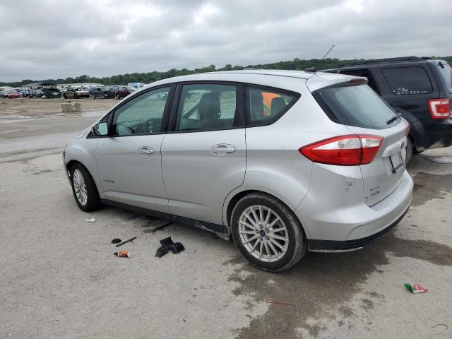 2015 FORD C-MAX SE — Фото 2 из 14