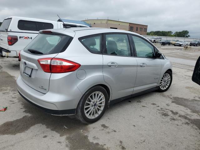 2015 FORD C-MAX SE — Фото 3 из 14