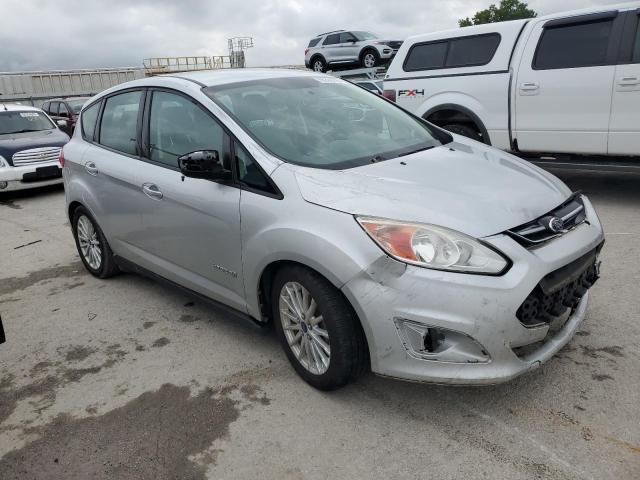 2015 FORD C-MAX SE — Фото 4 из 14
