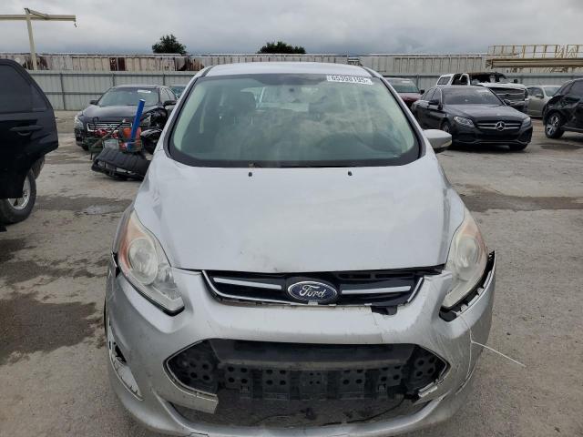 2015 FORD C-MAX SE — Фото 5 из 14