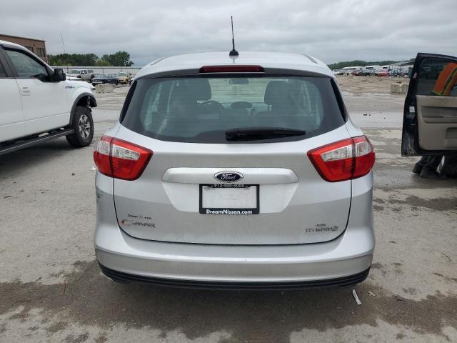 2015 FORD C-MAX SE — Фото 6 из 14