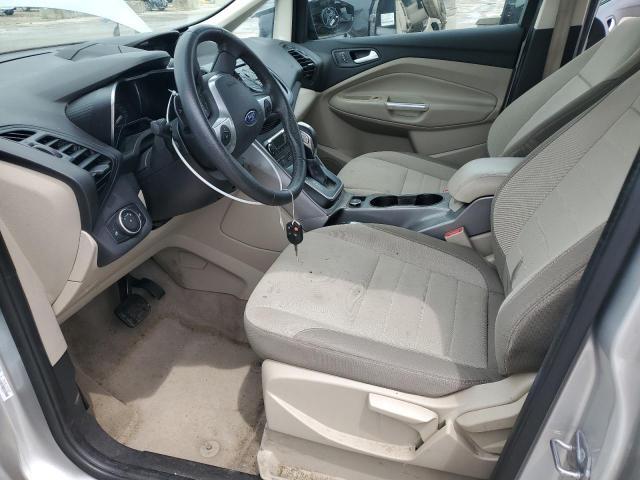 2015 FORD C-MAX SE — Фото 7 из 14