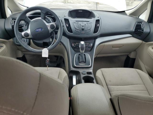 2015 FORD C-MAX SE — Фото 8 из 14