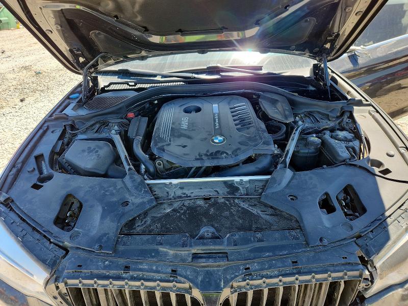WBAJE7C33HG479504 2017 BMW 540 photo no. 11