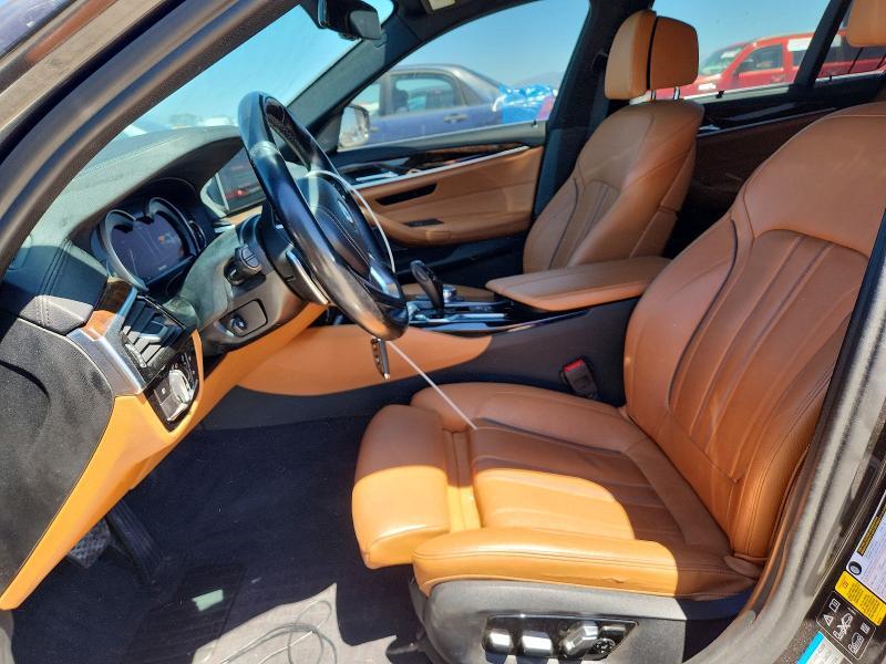 WBAJE7C33HG479504 2017 BMW 540 photo no. 7