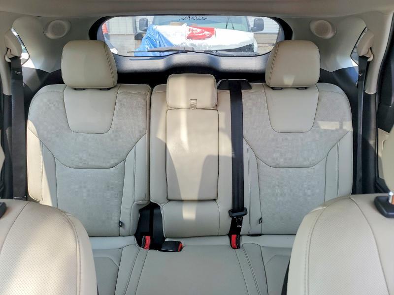 2015 FORD EDGE TITANIUM — Фото 10 из 13
