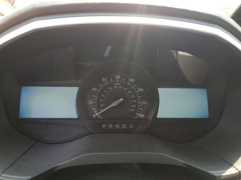 2015 FORD EDGE TITANIUM — Фото 9 из 13