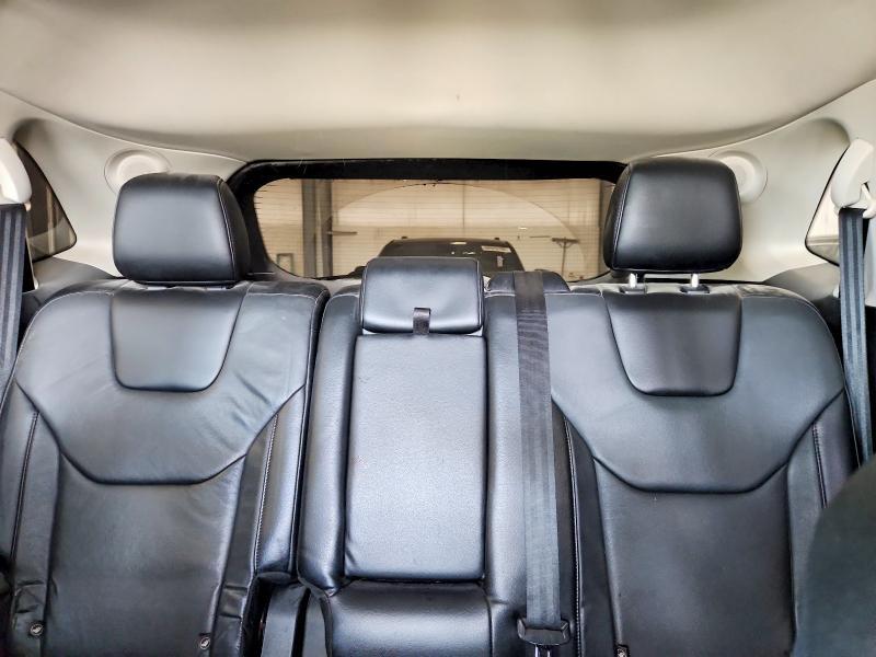 2015 FORD EDGE TITANIUM — Фото 10 из 13
