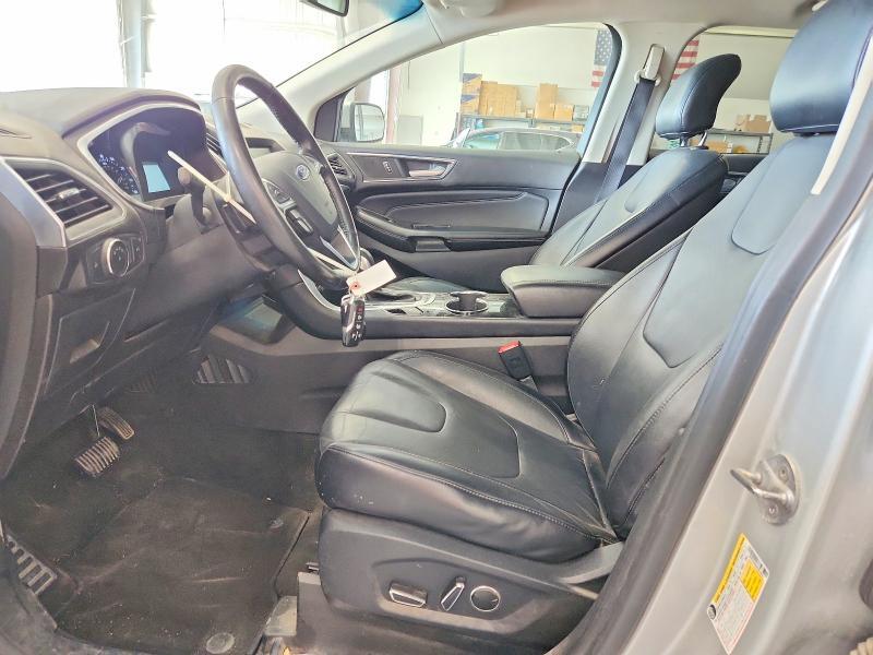 2015 FORD EDGE TITANIUM — Фото 7 из 13