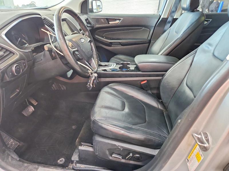 2015 FORD EDGE TITANIUM — Фото 7 из 12