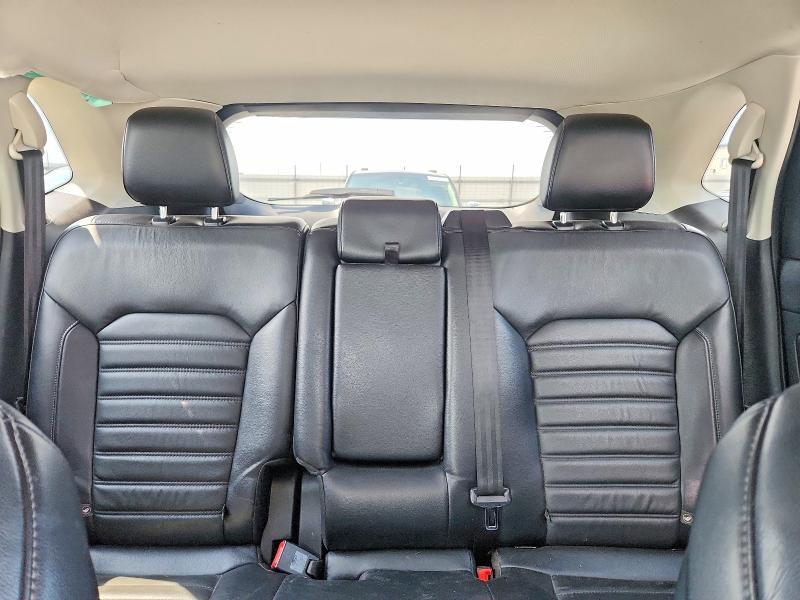 2015 FORD EDGE SEL — Фото 10 из 14