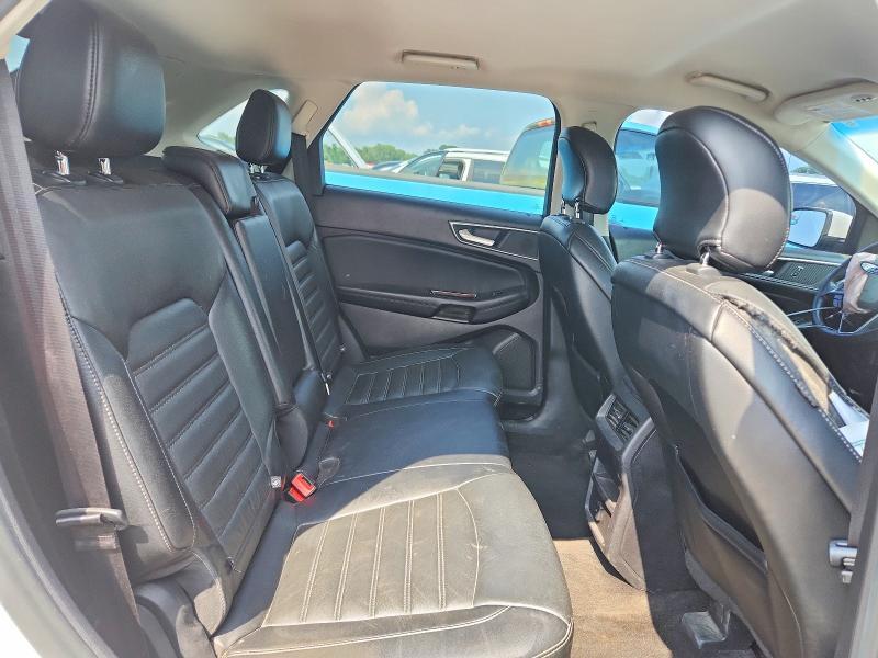 2015 FORD EDGE SEL — Фото 11 из 14