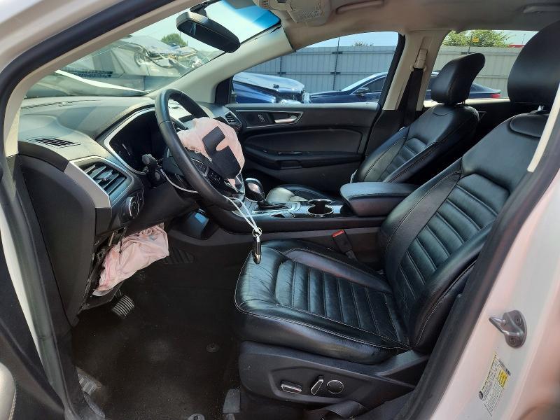 2015 FORD EDGE SEL — Фото 7 из 14