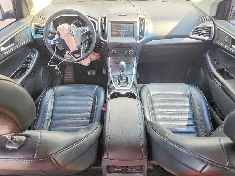 2015 FORD EDGE SEL — Фото 8 из 14