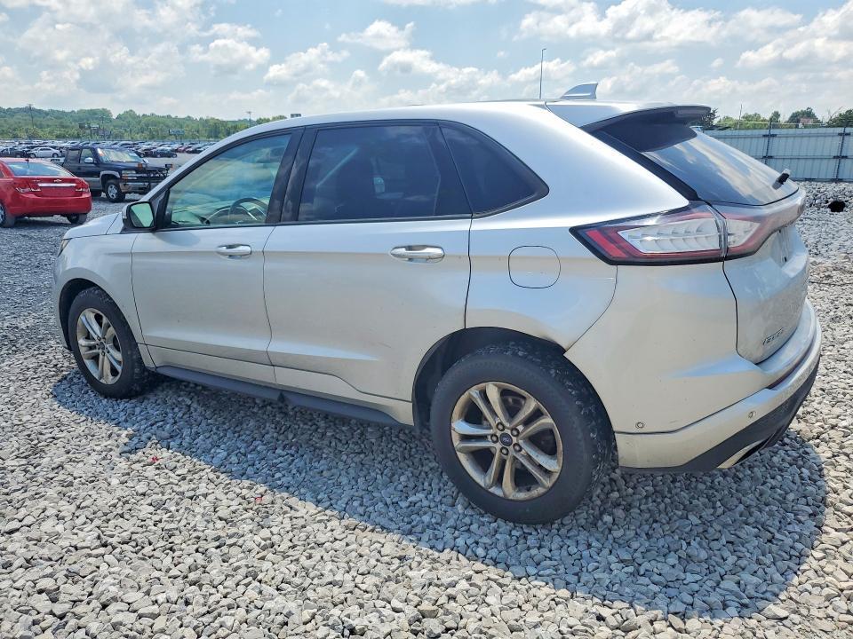 2015 FORD EDGE SPORT — Фото 2 из 12