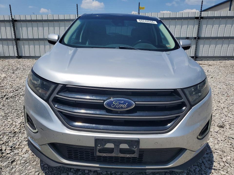 2015 FORD EDGE SPORT — Фото 5 из 12