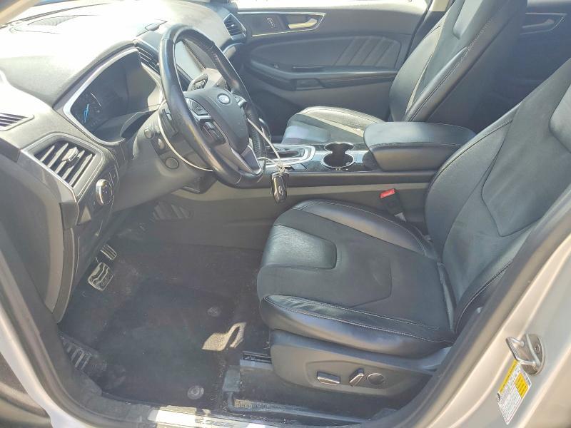2015 FORD EDGE SPORT — Фото 7 из 12