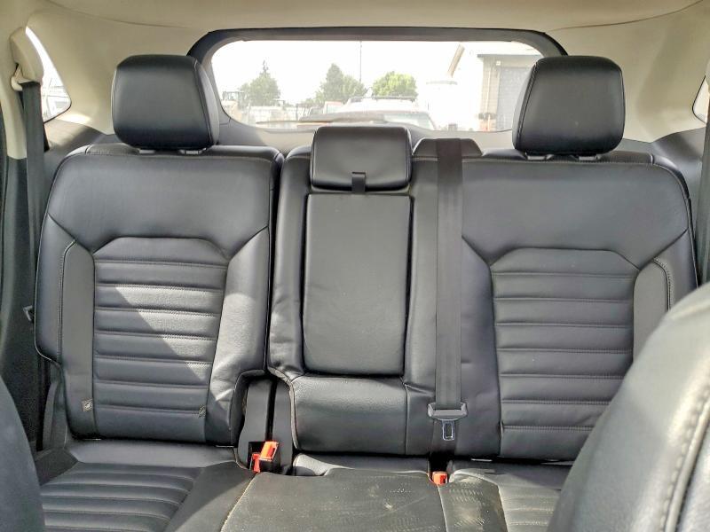 2015 FORD EDGE SEL — Фото 10 из 13