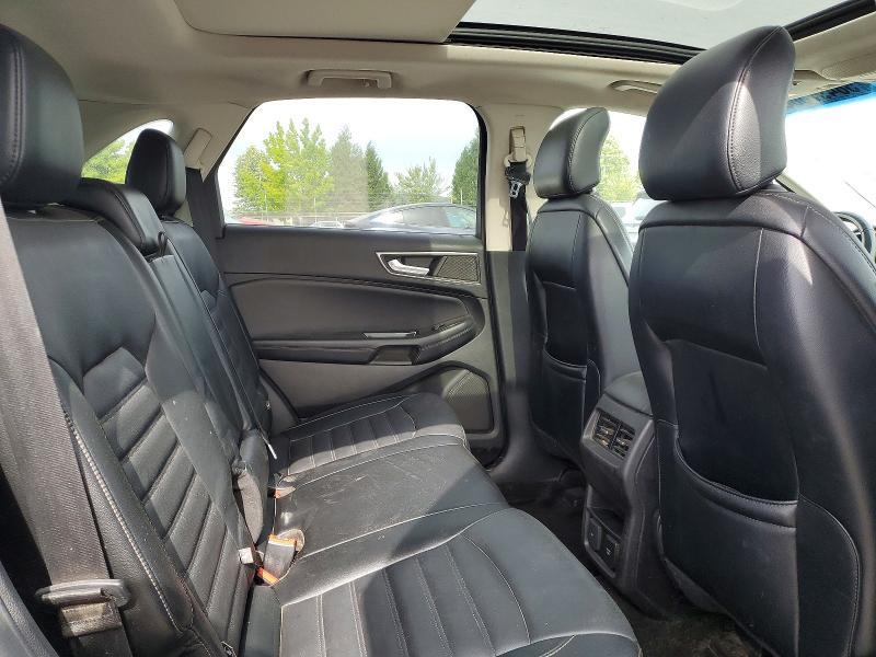 2015 FORD EDGE SEL — Фото 11 из 13