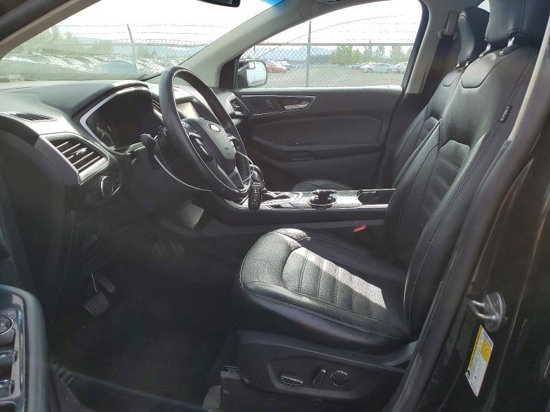 2015 FORD EDGE SEL — Фото 7 из 13